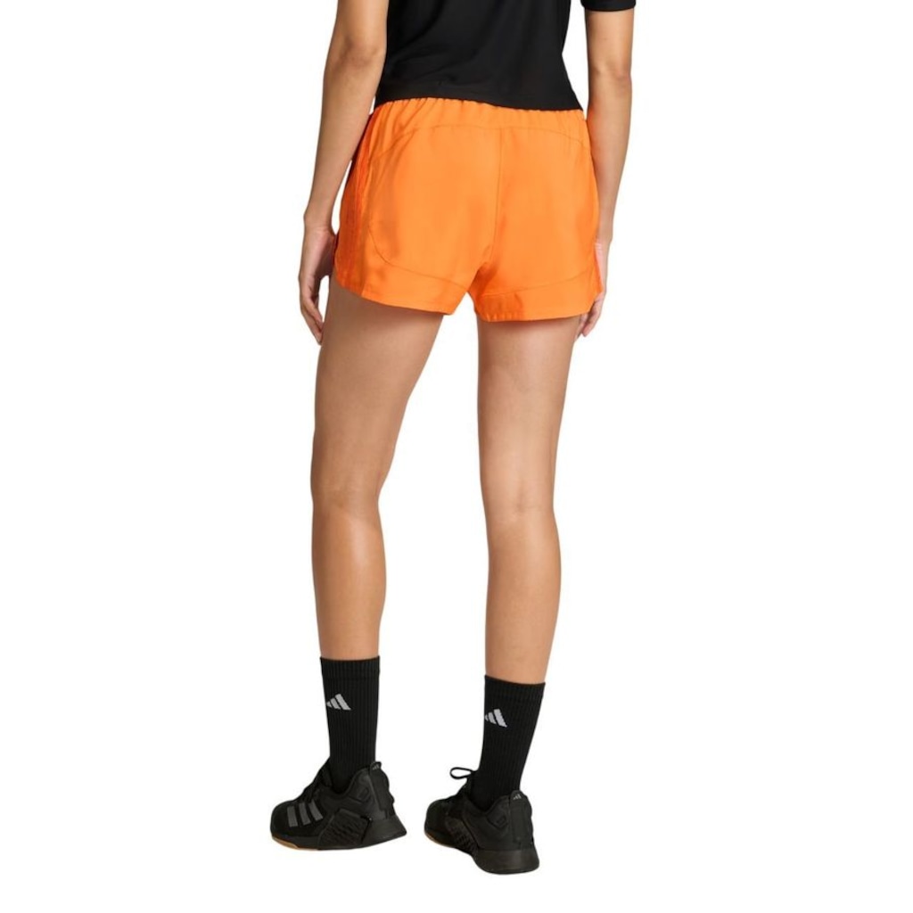 Imagem 2 do produto Shorts adidas Pacer High 5 Feminino