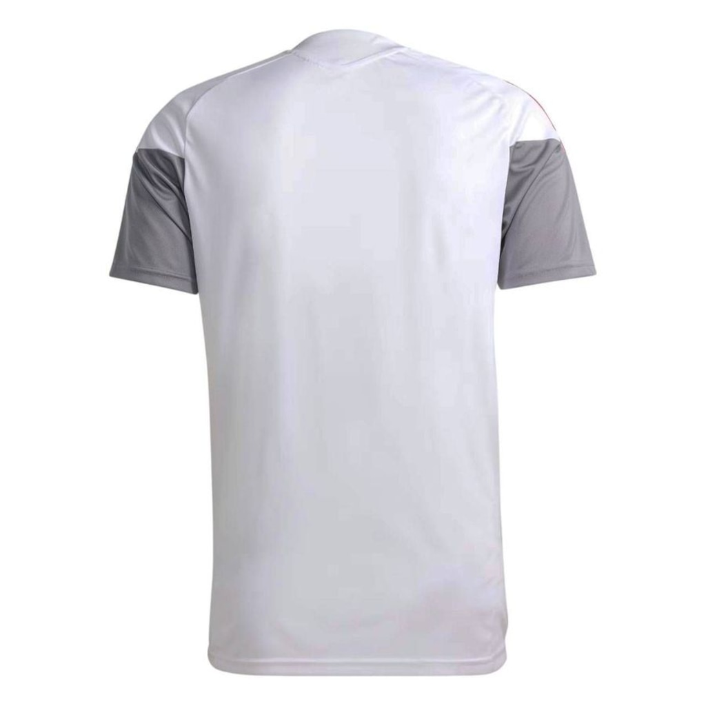 Imagem 4 do produto Camiseta do Internacional 26 Treino adidas - Masculina