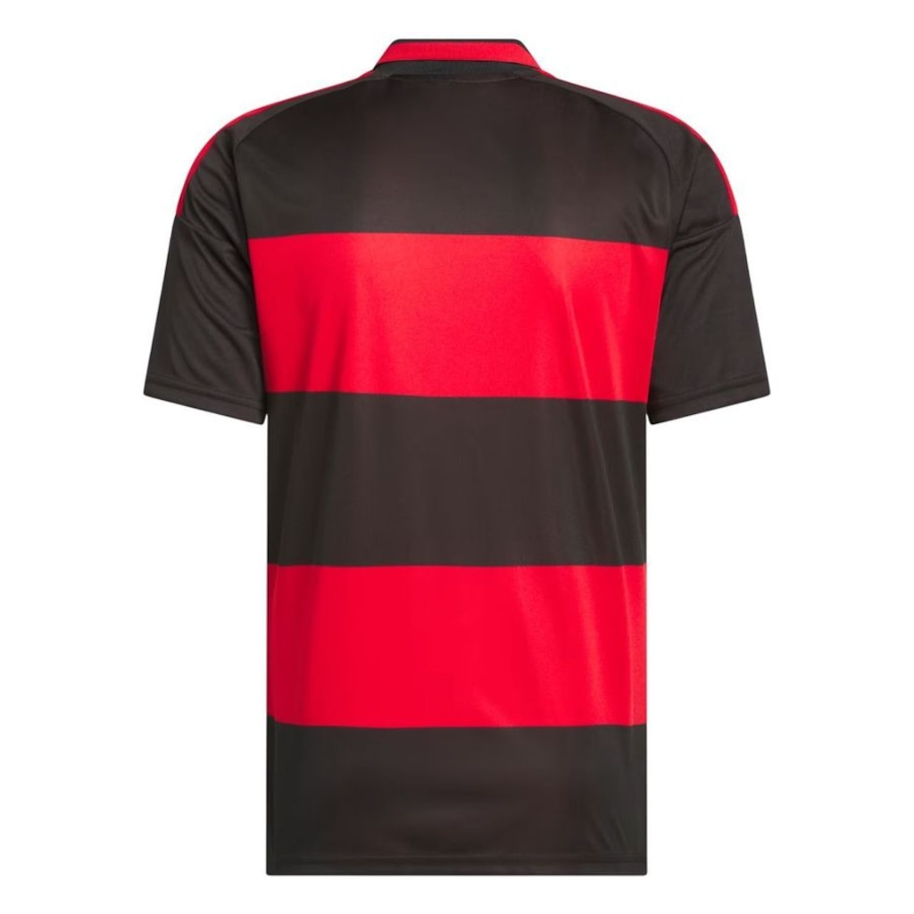 Imagem 2 do produto Camiseta do Flamengo I 26 adidas-Masculina