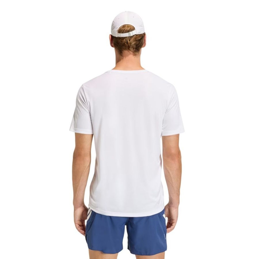 Imagem 2 do produto Camiseta adidas M/C Adi365 Running Essentials Masculina