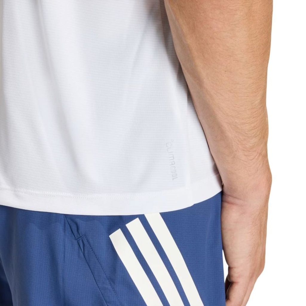 Imagem 3 do produto Camiseta adidas M/C Adi365 Running Essentials Masculina