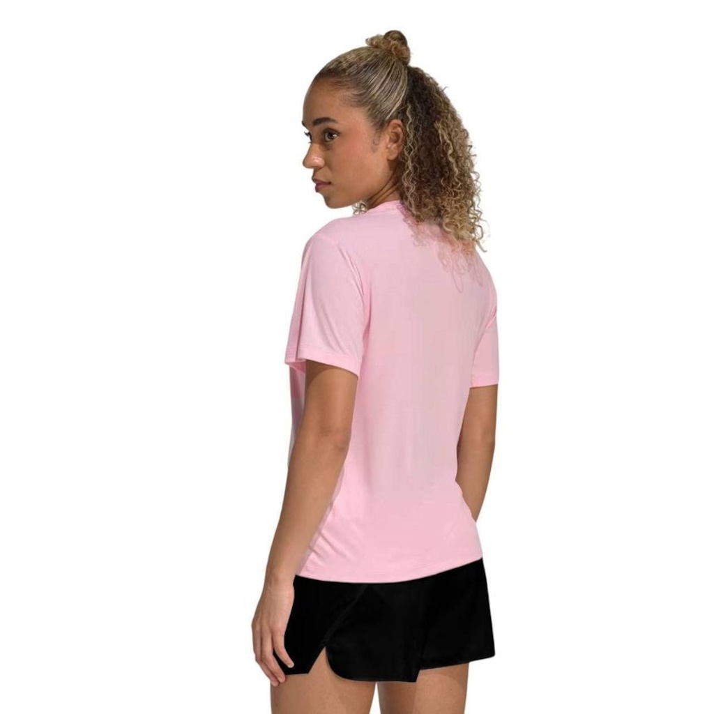 Imagem 2 do produto Camiseta adidas M/C Adi365 Running Essentials Feminina
