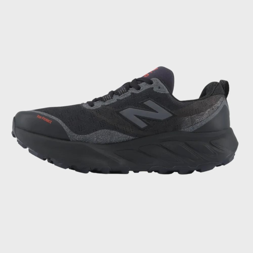 Imagem 2 do produto Tênis Masculino New Balance Fresh Foam X Hierro V9