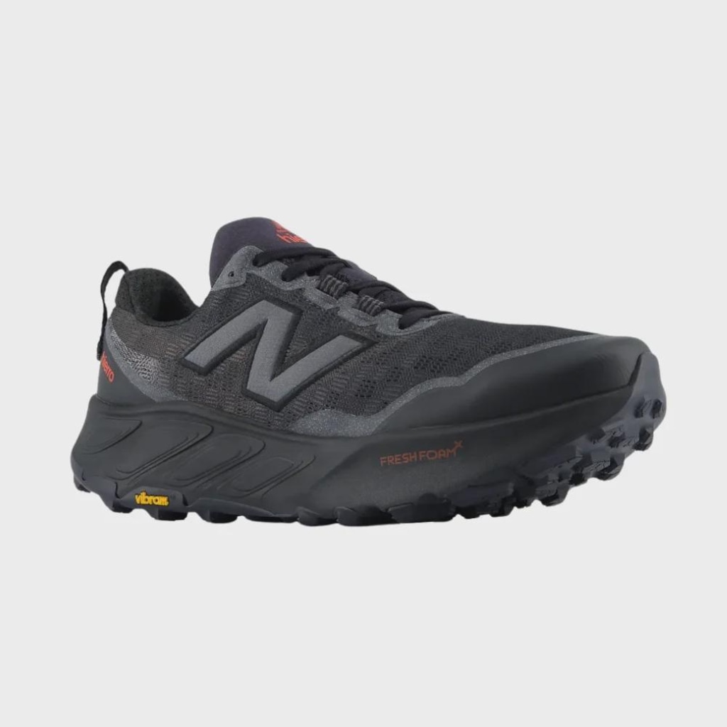 Imagem 3 do produto Tênis Masculino New Balance Fresh Foam X Hierro V9