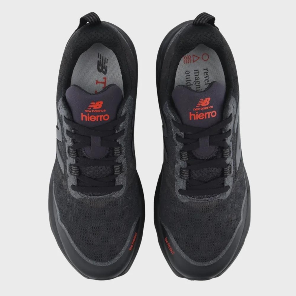 Imagem 4 do produto Tênis Masculino New Balance Fresh Foam X Hierro V9