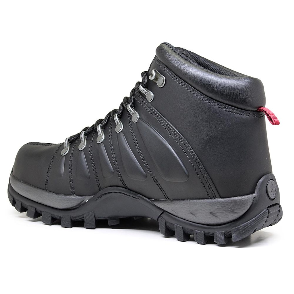 Imagem 3 do produto Bota Masculina Adventure Cano Alto Macboot Uirapuru