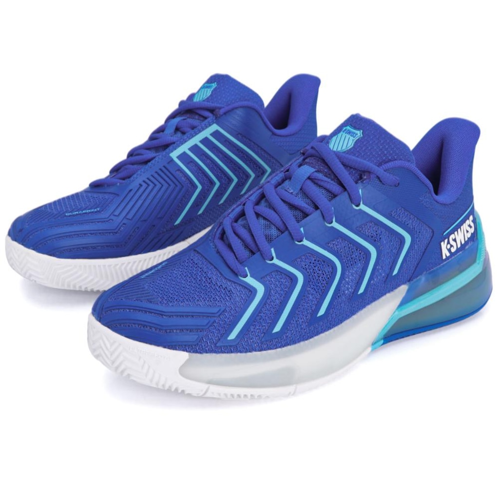 Imagem 3 do produto Tênis Masculino K-Swiss Ultra Shot 4