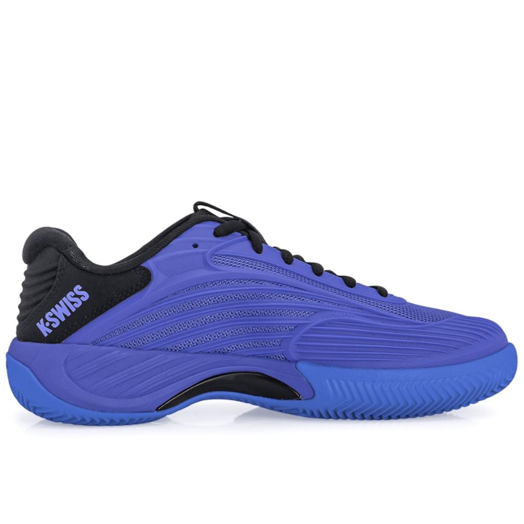 Imagem 2 do produto Tênis Masculino K-Swiss Hypercourt Express 3