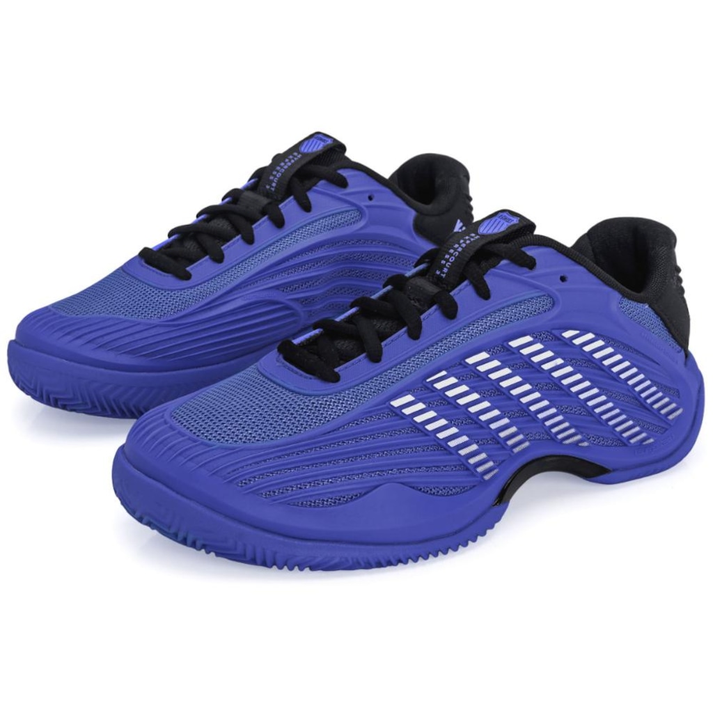 Imagem 3 do produto Tênis Masculino K-Swiss Hypercourt Express 3