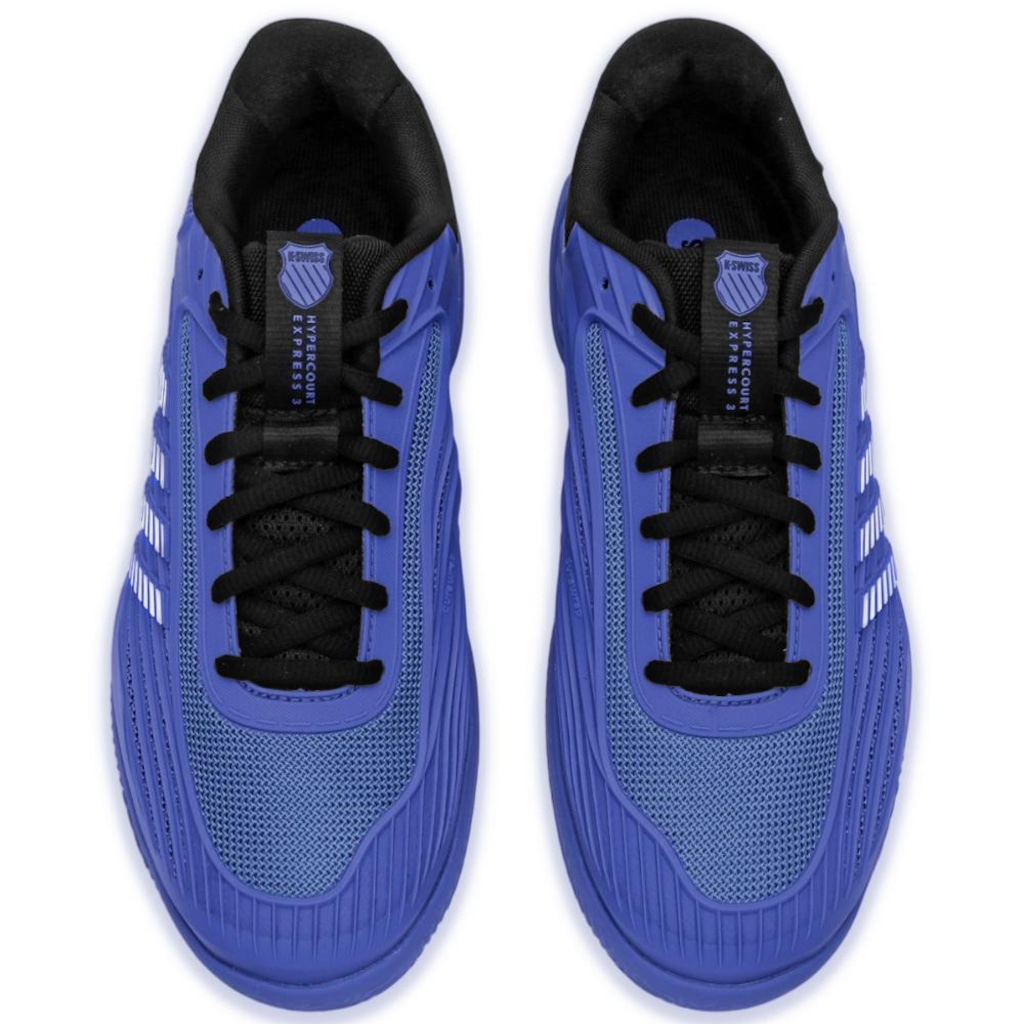 Imagem 4 do produto Tênis Masculino K-Swiss Hypercourt Express 3
