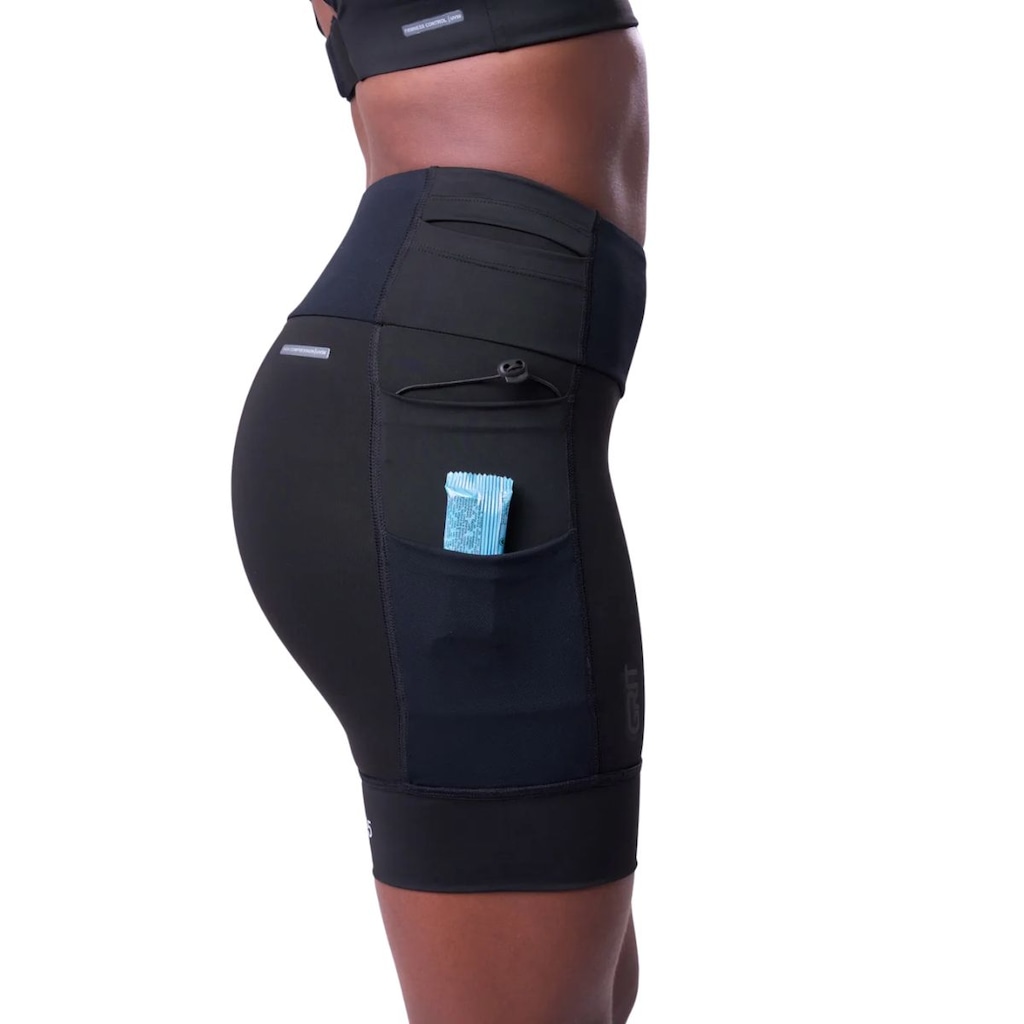 Imagem 2 do produto Bermuda Authen Grit Provas Rio - Feminina