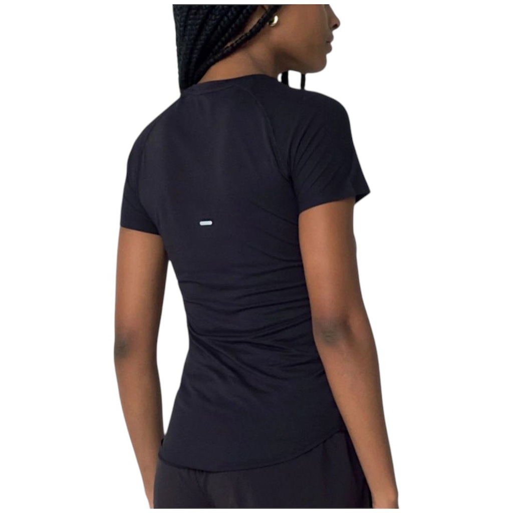 Imagem 2 do produto Camiseta Manga Curta Fila Bio III - Feminina