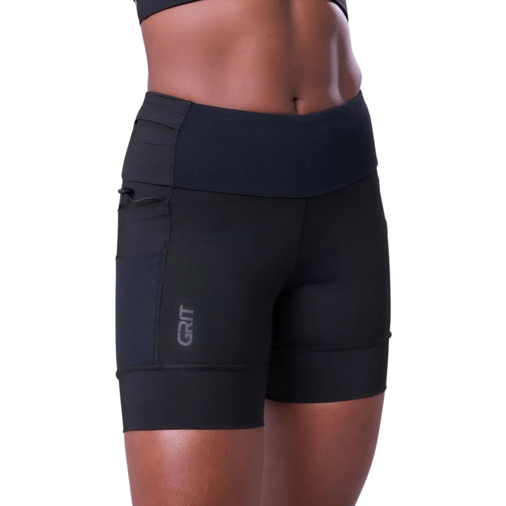 Imagem 3 do produto Bermuda Authen Grit Provas Floripa - Feminina