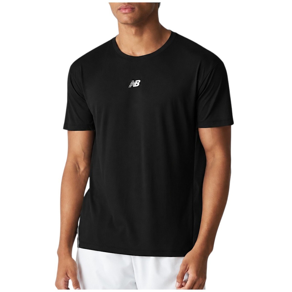 Imagem 1 do produto Camiseta New Balance Fast Days - Masculina