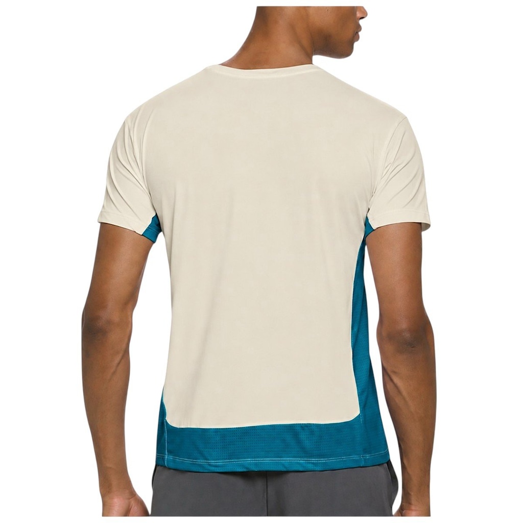 Imagem 2 do produto Camiseta New Balance Fast Days - Masculina