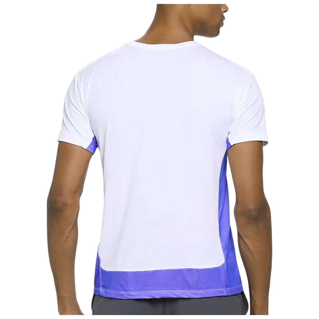 Imagem 2 do produto Camiseta New Balance Fast Days - Masculina