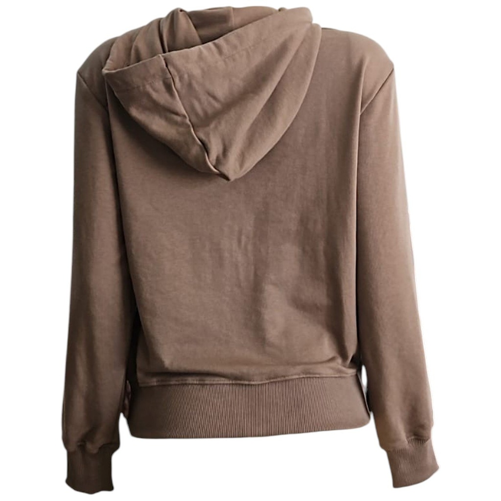 Imagem 2 do produto Jaqueta New Balance Sport Essentials Full Zip - Feminina
