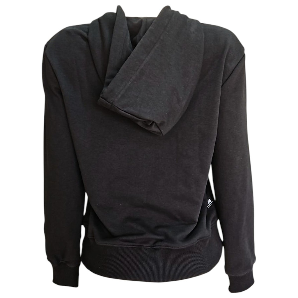 Imagem 2 do produto Jaqueta New Balance Sport Essentials Full Zip - Feminina