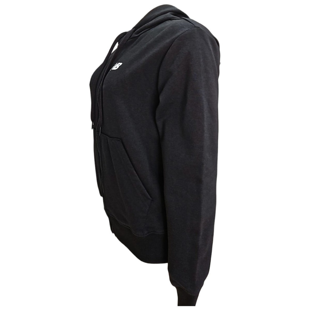 Imagem 3 do produto Jaqueta New Balance Sport Essentials Full Zip - Feminina