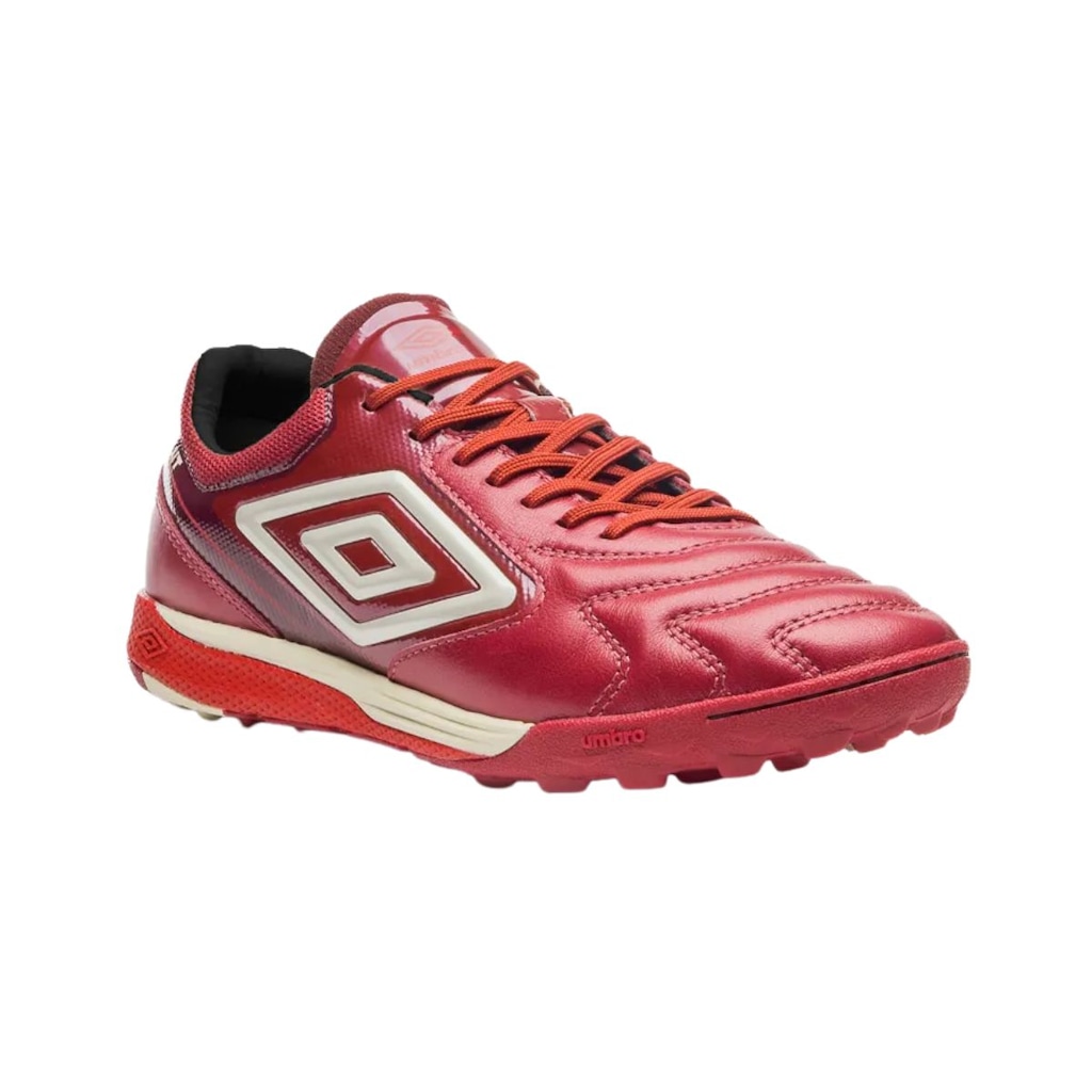 Imagem 3 do produto Chuteira Society Adulto Umbro Adamant Master Class Pro
