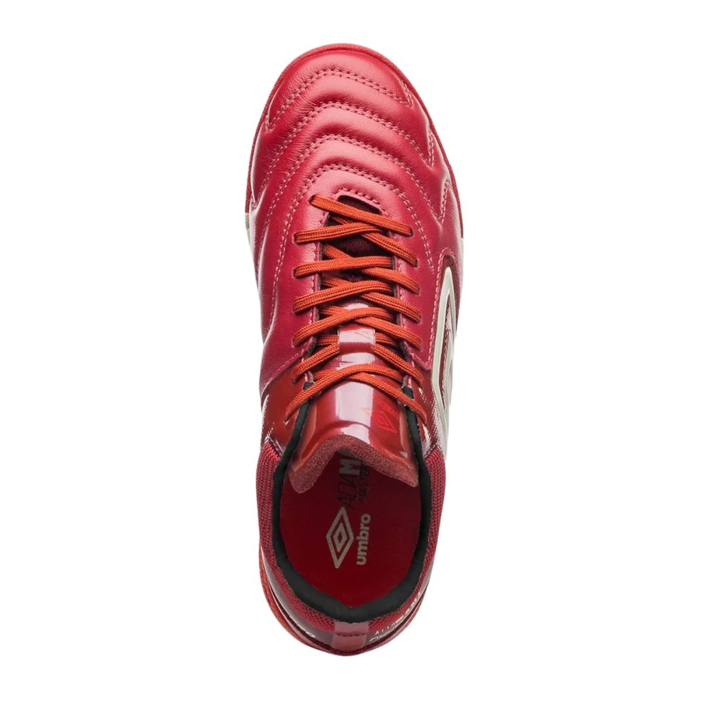Imagem 5 do produto Chuteira Society Adulto Umbro Adamant Master Class Pro