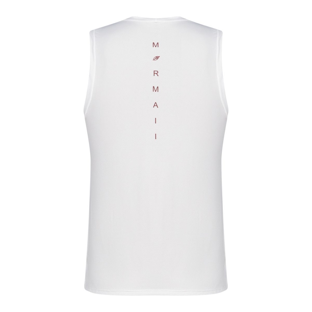 Imagem 3 do produto Camiseta Regata Beach Tennis Samantha Barijan Mormaii - Masculina