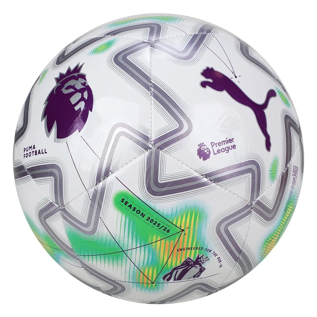 Imagem 2 do produto Bola de Campo Puma Orbita Play PL Thrill