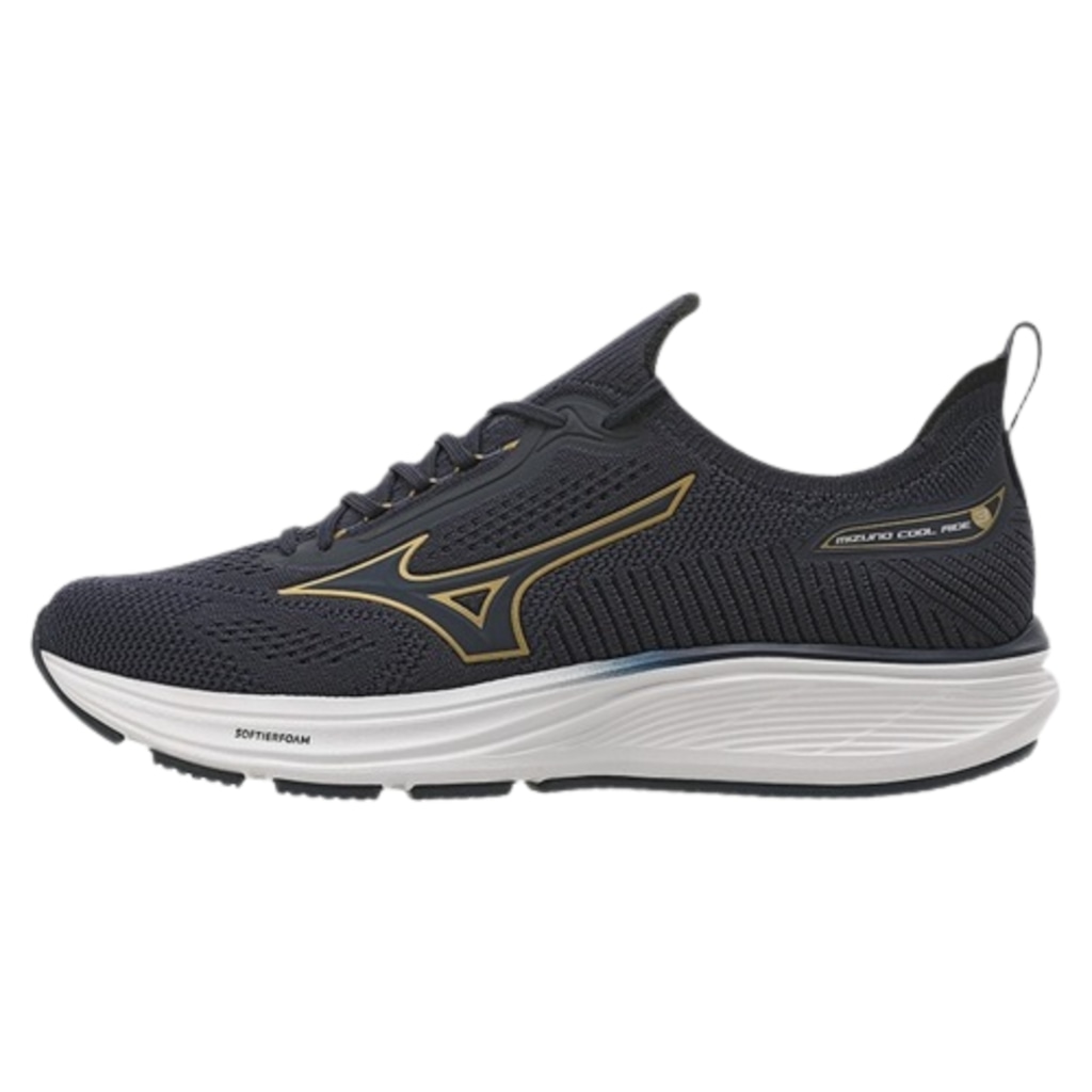 Imagem 2 do produto Tênis Masculino Mizuno Cool Ride 3