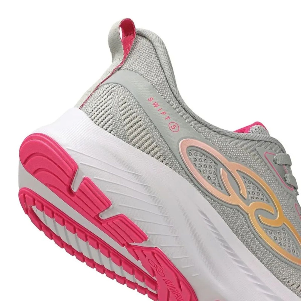 Imagem 3 do produto Tênis Feminino Olympikus Swift 5