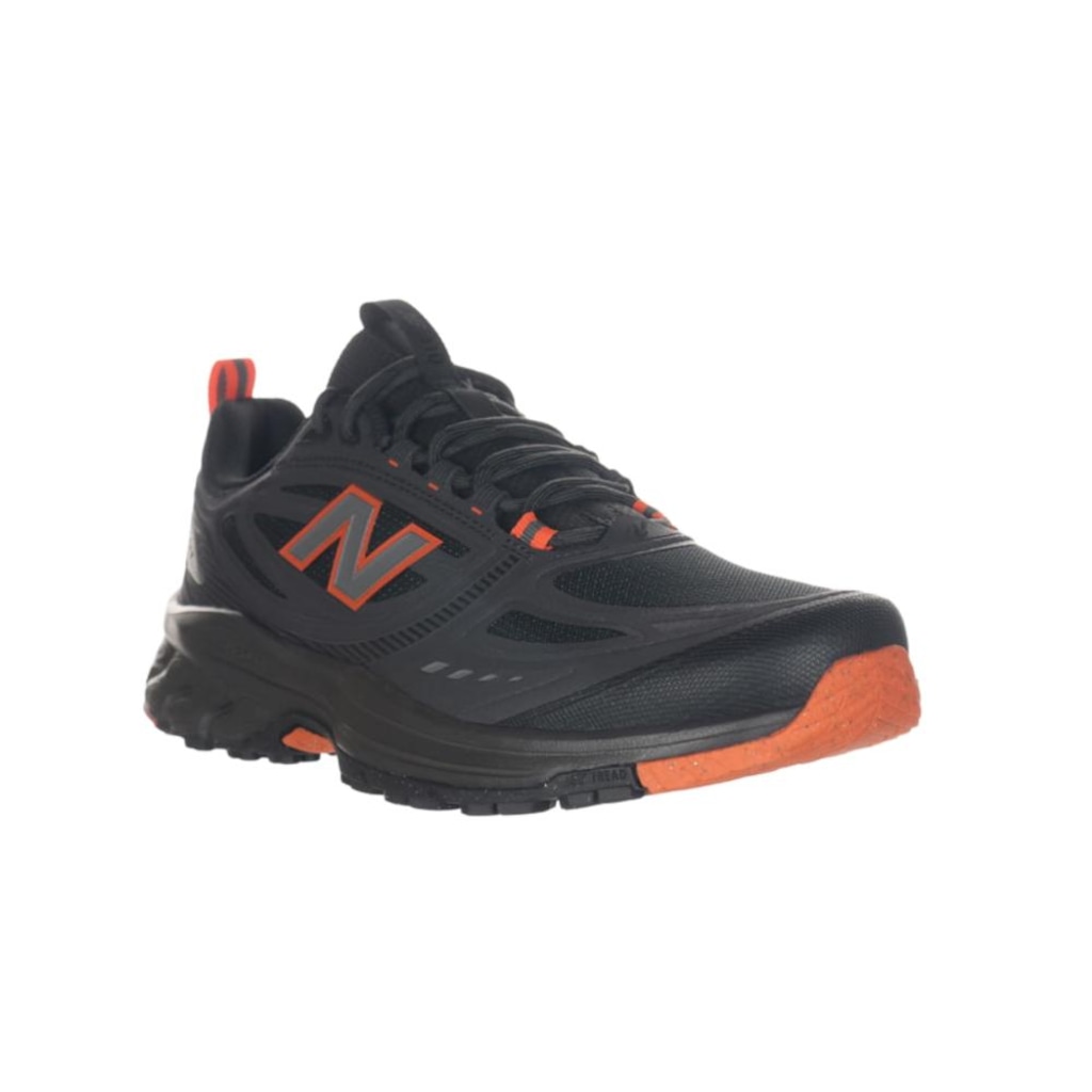 Imagem 2 do produto Tênis Masculino New Balance 410 v9