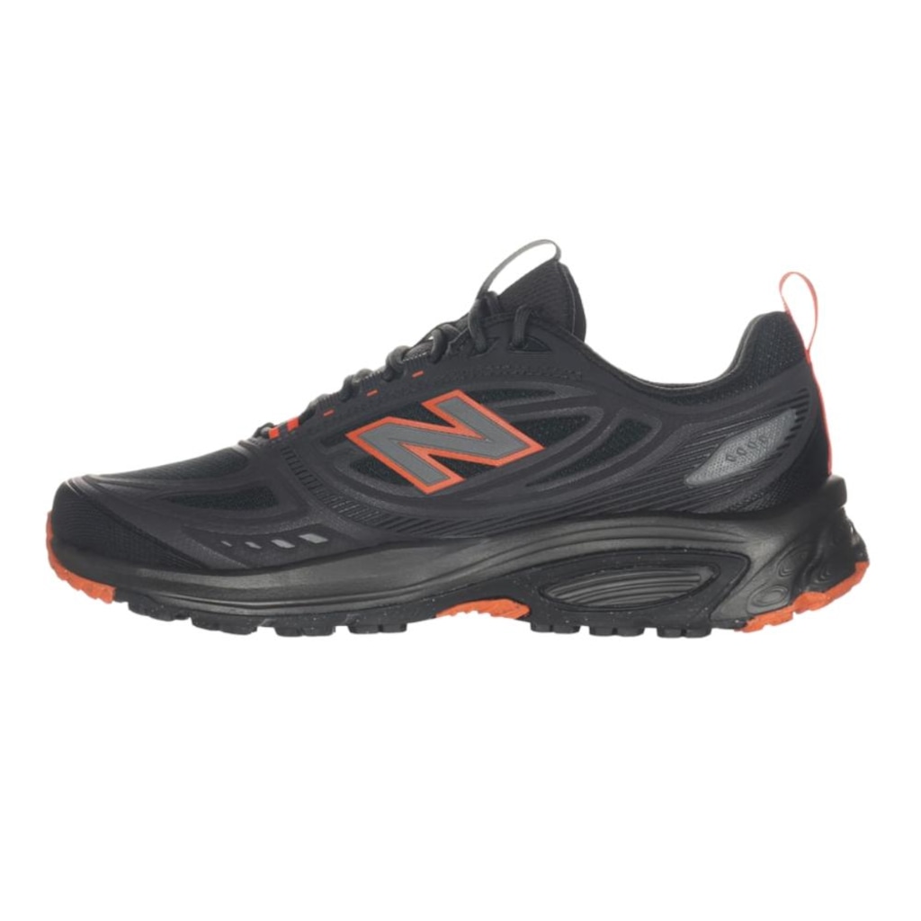 Imagem 3 do produto Tênis Masculino New Balance 410 v9