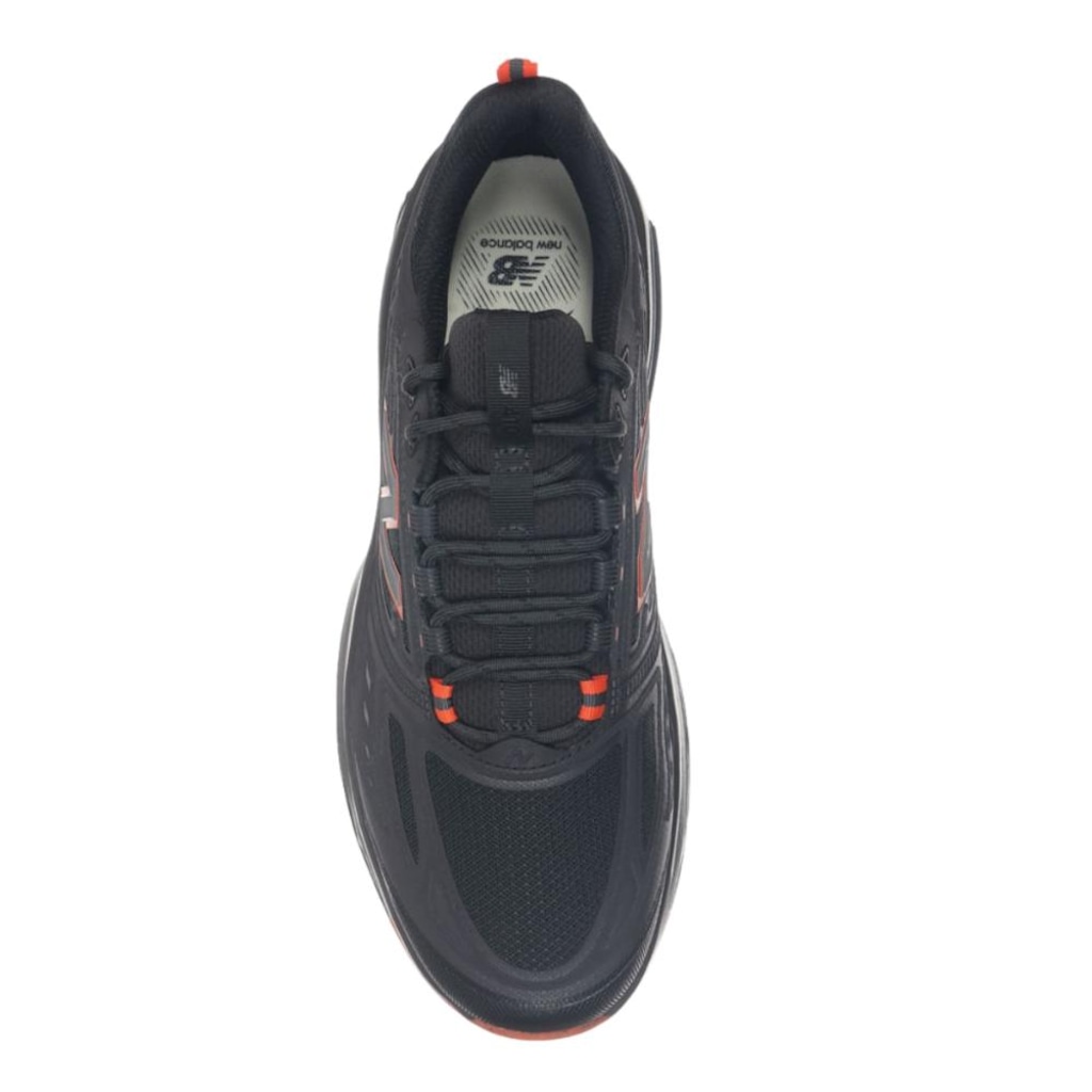 Imagem 5 do produto Tênis Masculino New Balance 410 v9