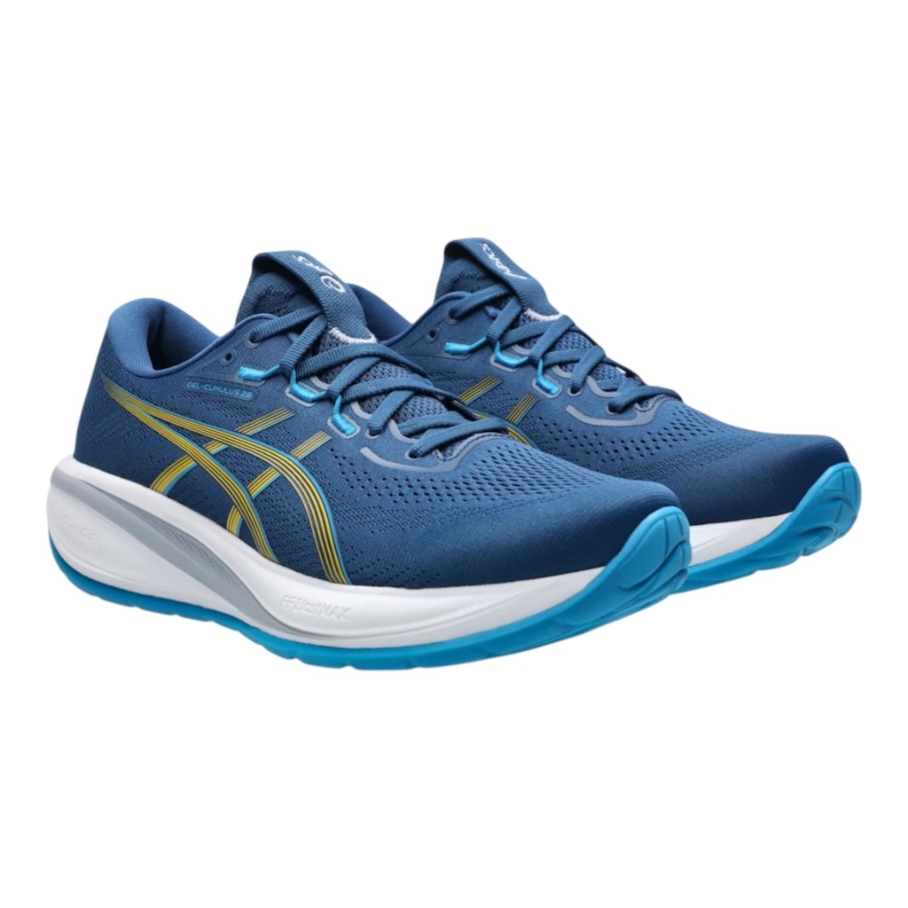 Imagem 3 do produto Tênis Masculino Asics Gel-Cumulus 2