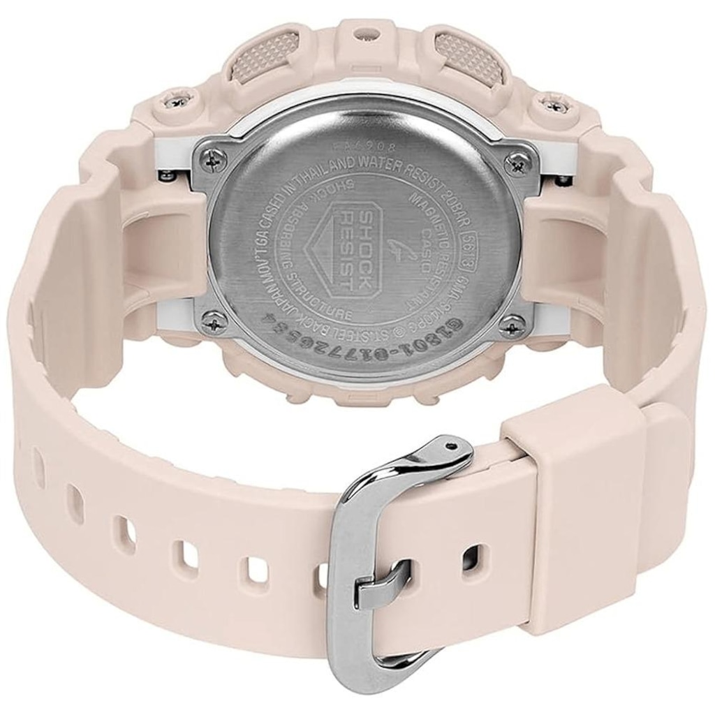 Imagem 3 do produto Relógio G-Shock GMA-S140PG-4ADR
