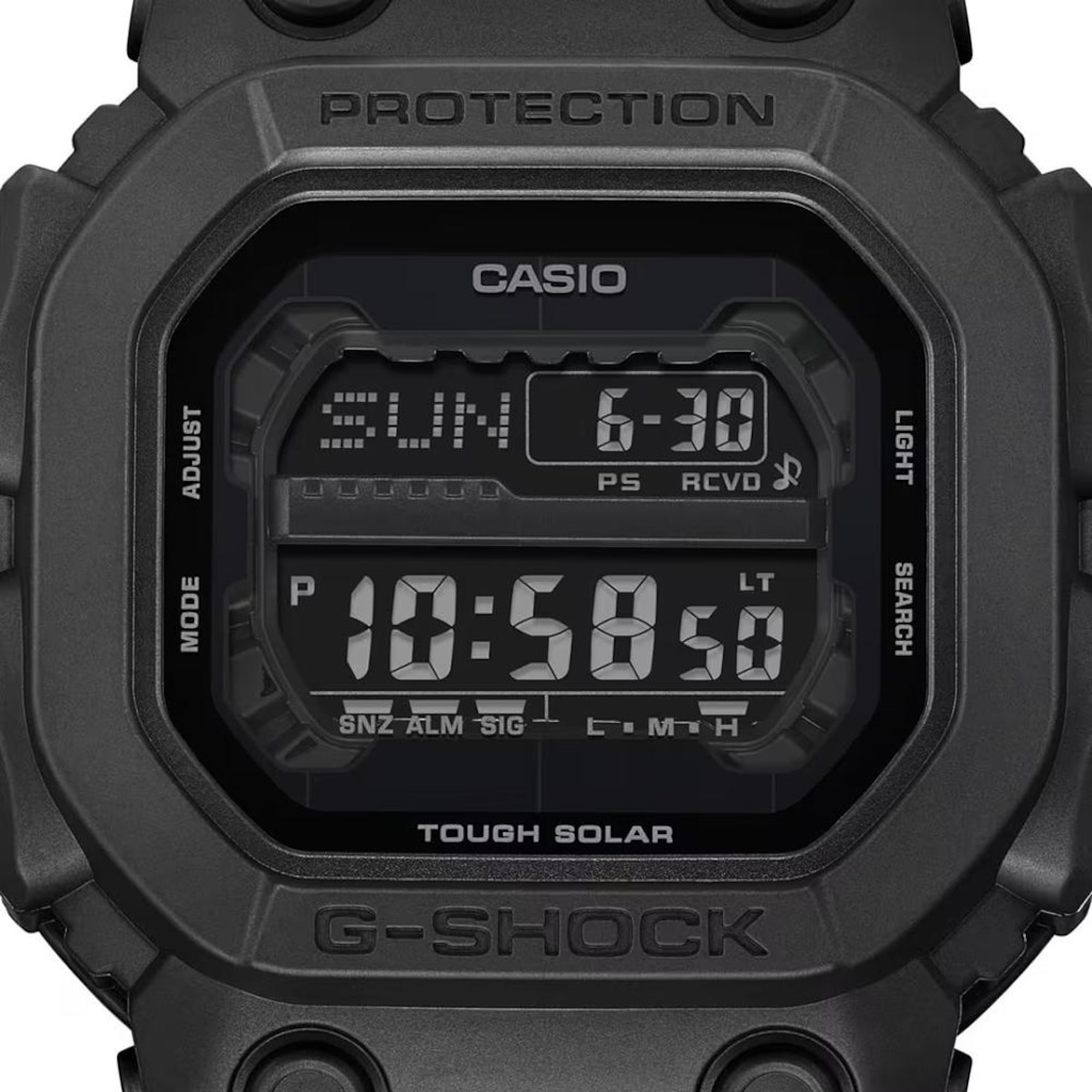 Imagem 2 do produto Relógio G-Shock GX-56UBB-1DR
