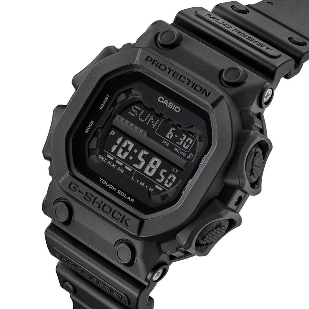 Imagem 3 do produto Relógio G-Shock GX-56UBB-1DR