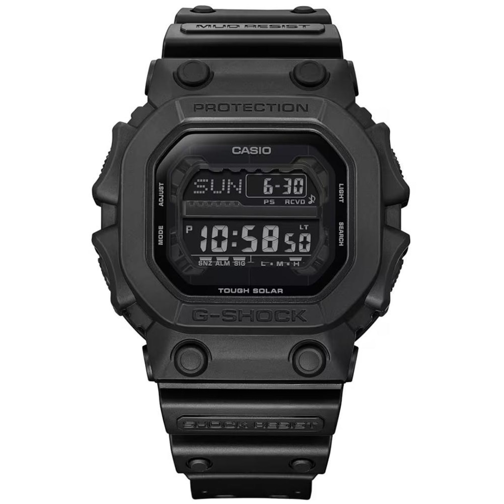 Imagem 4 do produto Relógio G-Shock GX-56UBB-1DR