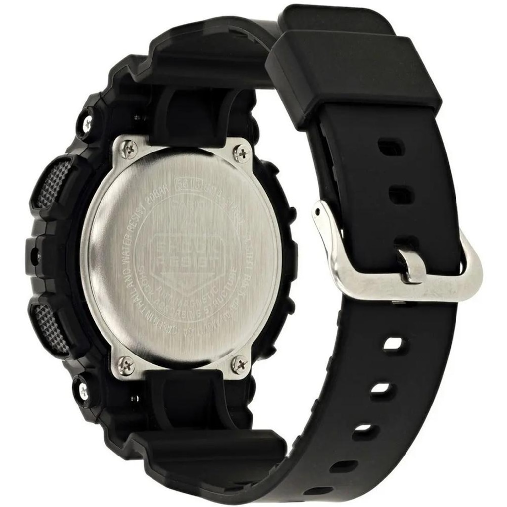Imagem 2 do produto Relógio G-Shock GMA-S140PG-1ADR