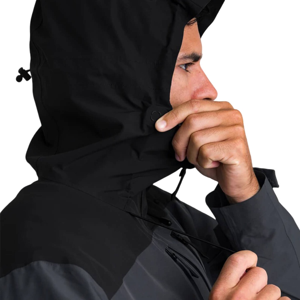 Imagem 5 do produto Jaqueta Masculina Impermeável Urban Overland - Invictus