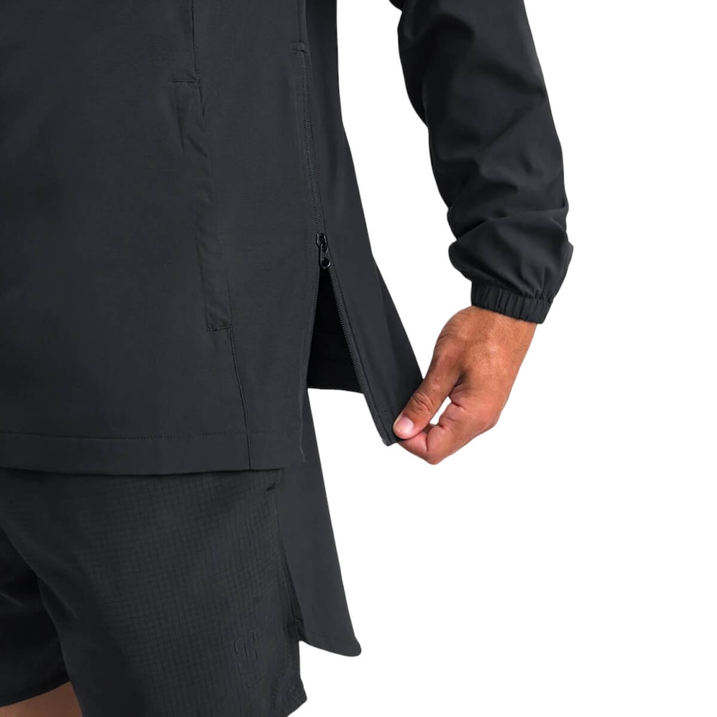 Imagem 5 do produto Jaqueta Corta Vento Masculina Vortex - Invictus