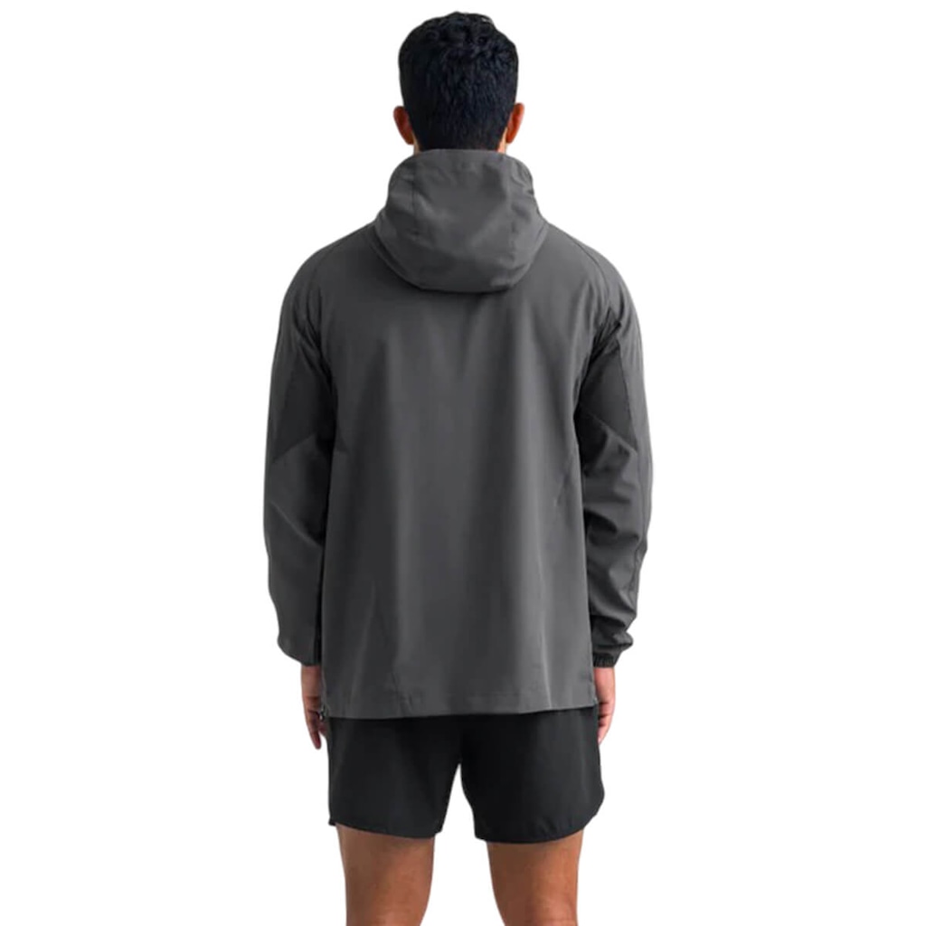 Imagem 2 do produto Jaqueta Corta Vento Masculina Vortex - Invictus
