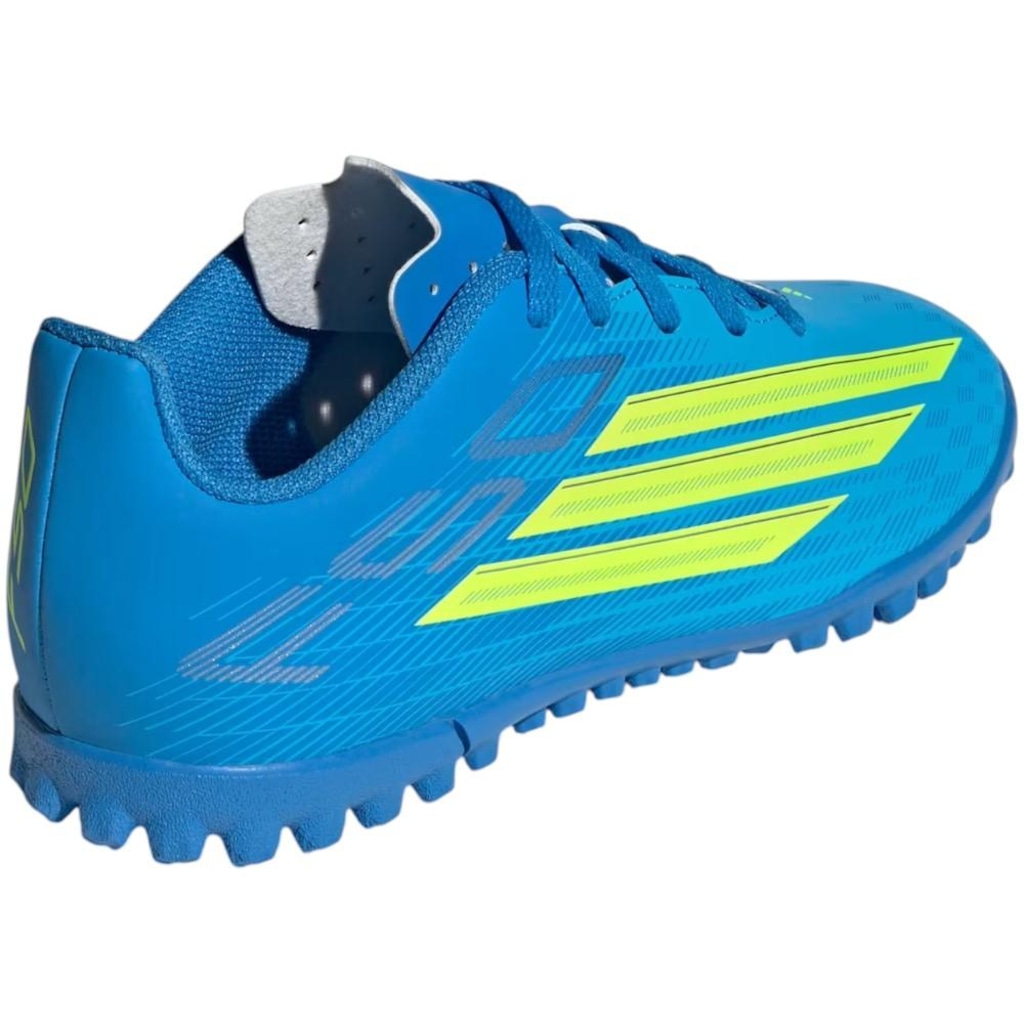 Imagem 4 do produto Chuteira Society Infantil adidas F50 Club
