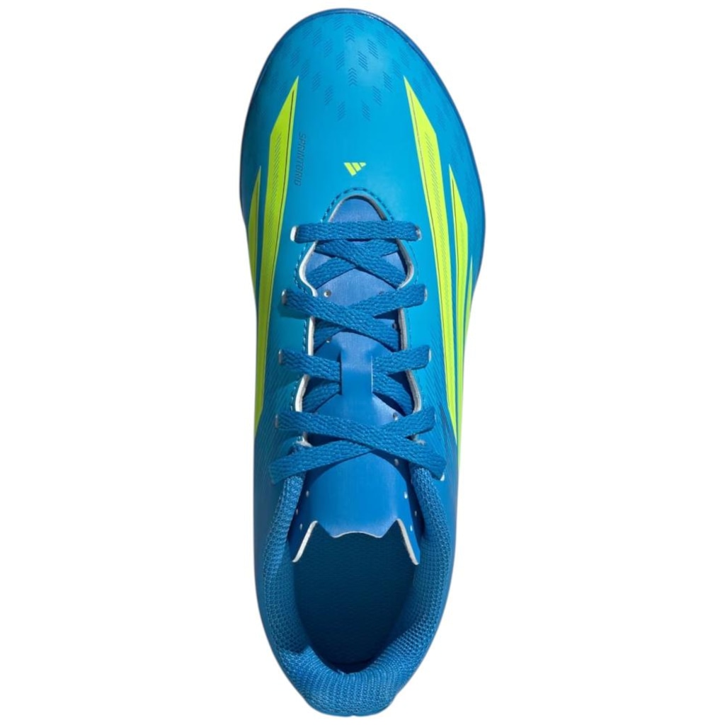 Imagem 5 do produto Chuteira Society Infantil adidas F50 Club