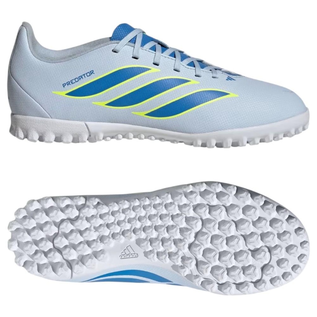 Imagem 5 do produto Chuteira Society Infantil adidas Predator Club