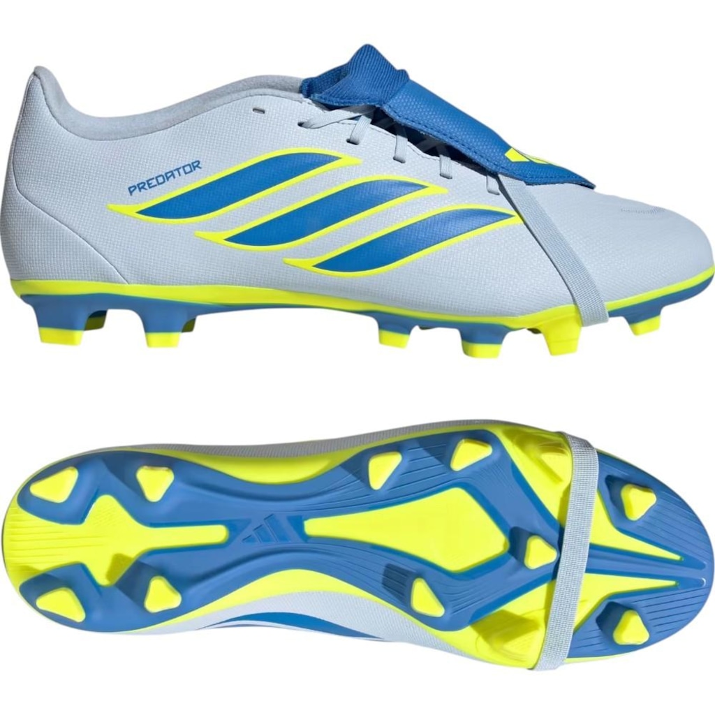 Imagem 5 do produto Chuteiras de Campo Adulto adidas Predator Club
