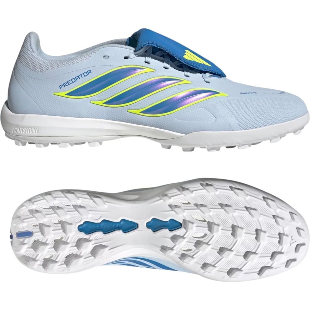 Imagem 5 do produto Chuteira de Society Adulto adidas Predator League