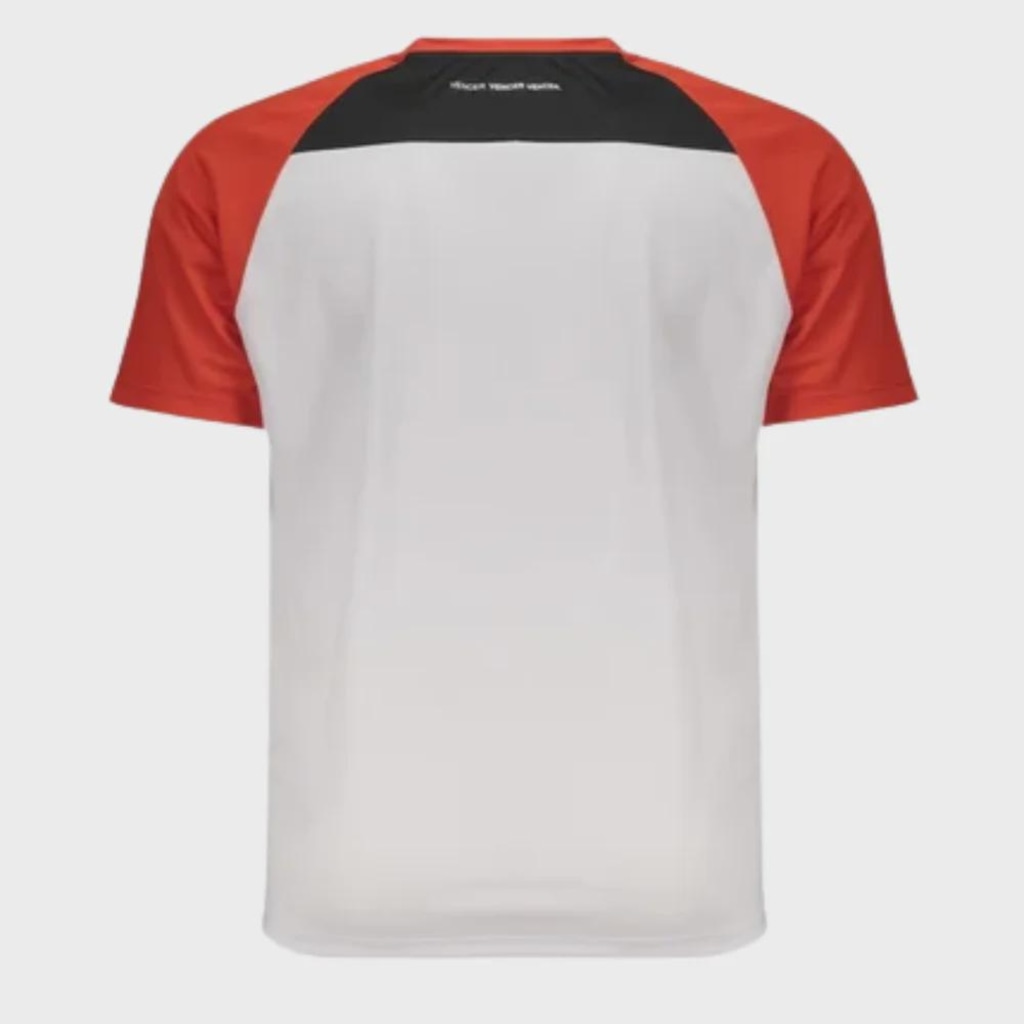 Imagem 3 do produto Camiseta do Flamengo Gávea Betel - Masculina