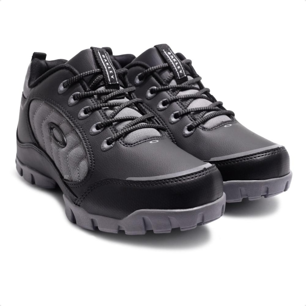 Imagem 3 do produto Tênis Unissex Oakley Halftrack Low III
