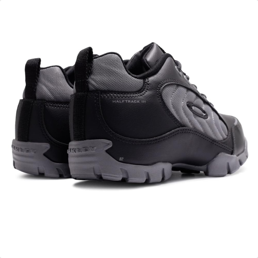 Imagem 4 do produto Tênis Unissex Oakley Halftrack Low III