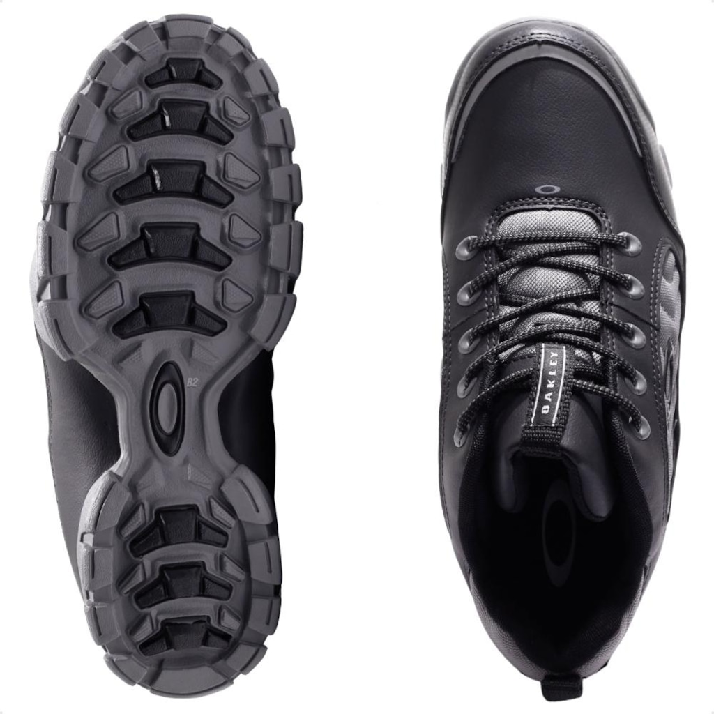 Imagem 5 do produto Tênis Unissex Oakley Halftrack Low III